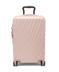 International Expandable 4 Wheeled Carry On