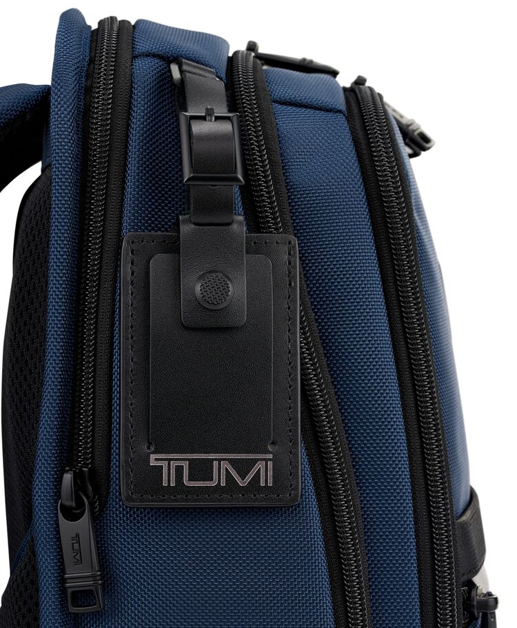 TUMI ALPHA Slim Backpack  hi-res | TUMI