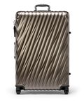 Extended Trip Packing Case