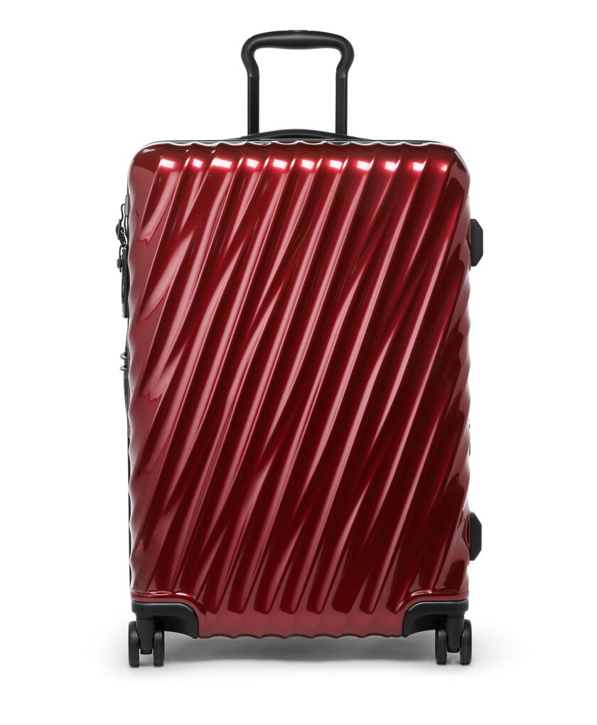 Short Trip Expandable 4 Wheeled Packing Case  hi-res | TUMI