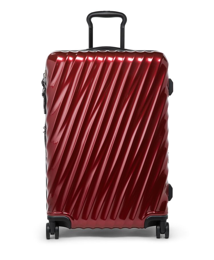 19 DEGREE Short Trip Expandable 4 Wheeled Packing Case  hi-res | TUMI