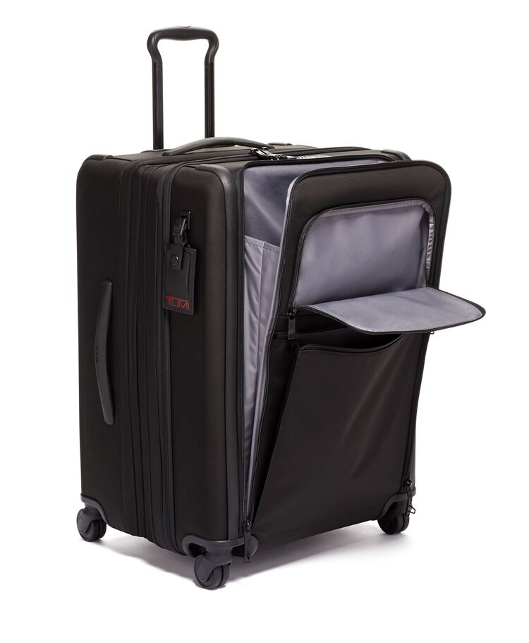 ALPHA Short Trip Expandable 4 Wheeled Packing Case  hi-res | TUMI