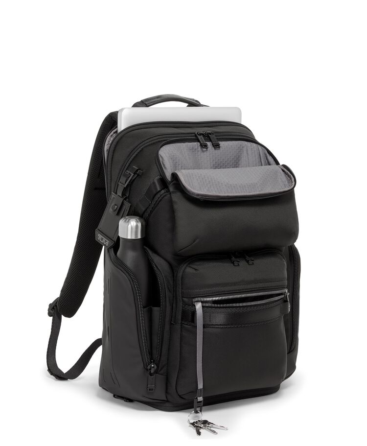 ALPHA BRAVO Nomadic Backpack  hi-res | TUMI