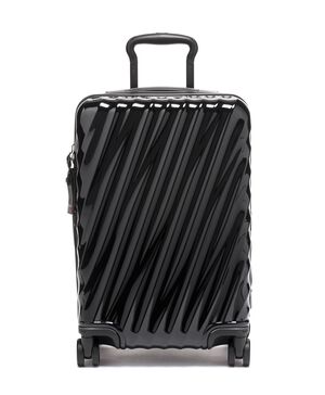 19 DEGREE International Expandable 4 Wheeled Carry On  hi-res | TUMI