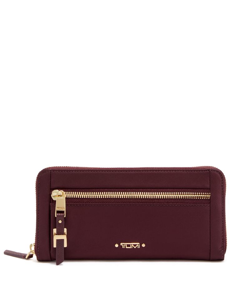 VOYAGEUR Zip-Around Continental  hi-res | TUMI
