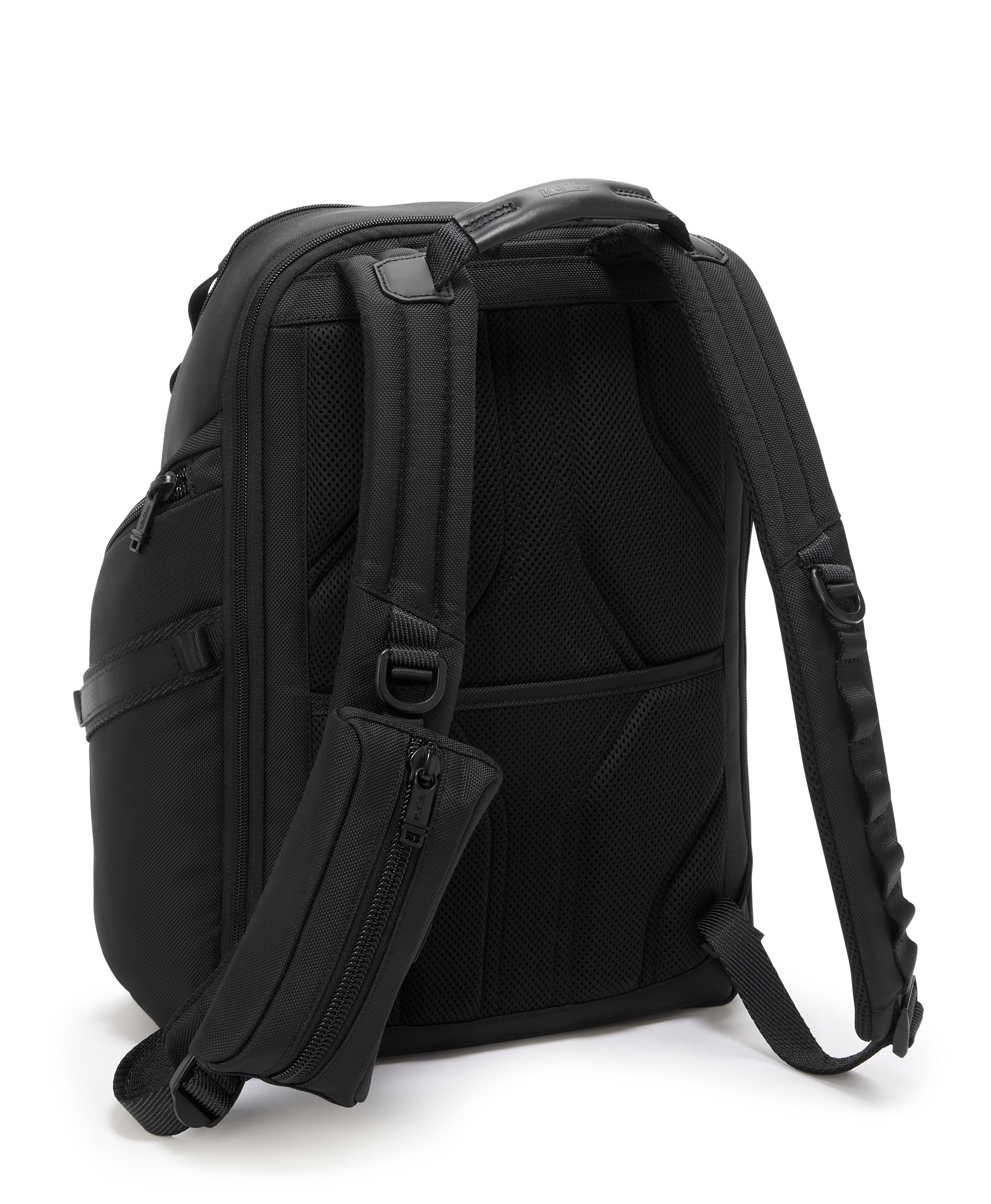 Tumi pouch bag best sale price
