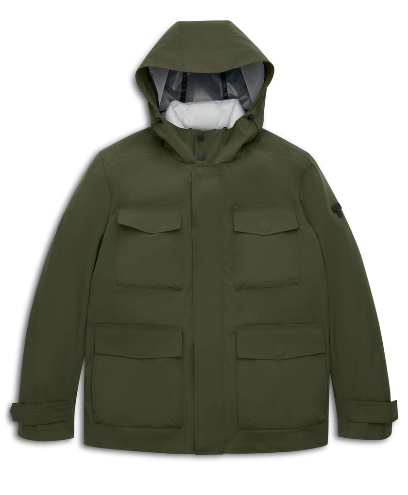 3-IN-1 SYSTEM JACKET L  hi-res | TUMI