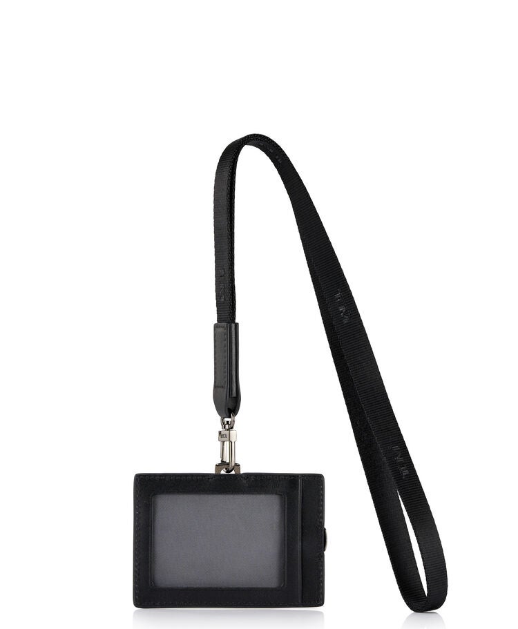 ID Card Lanyard  hi-res | TUMI