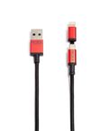 TUMI ELECTRONICS SWITCH-TIP CHARGING CABLE  hi-res | TUMI