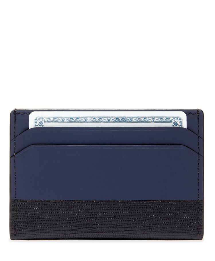 NASSAU Slim Card Case  hi-res | TUMI