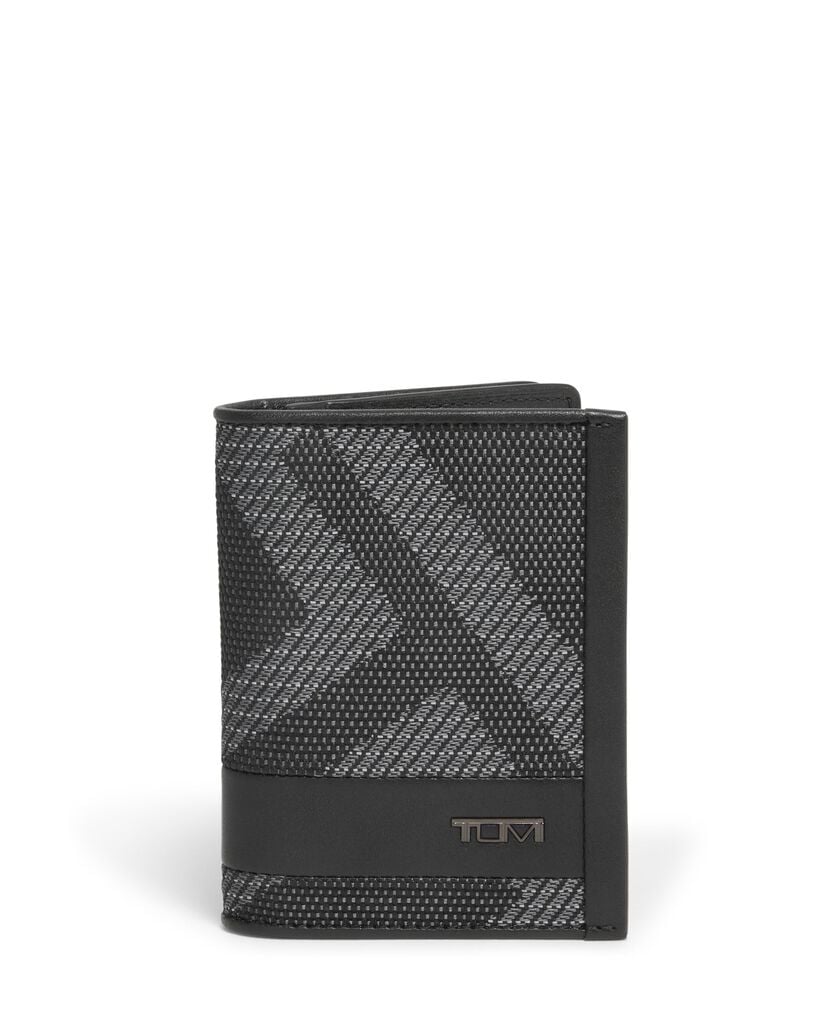 ALPHA SLG Gusseted Card Case  hi-res | TUMI