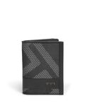 Gusseted Card Case