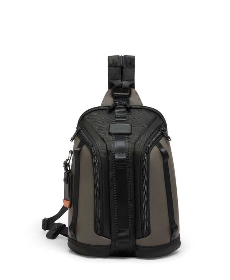 ALPHA BRAVO Knight Sling Backpack  hi-res | TUMI