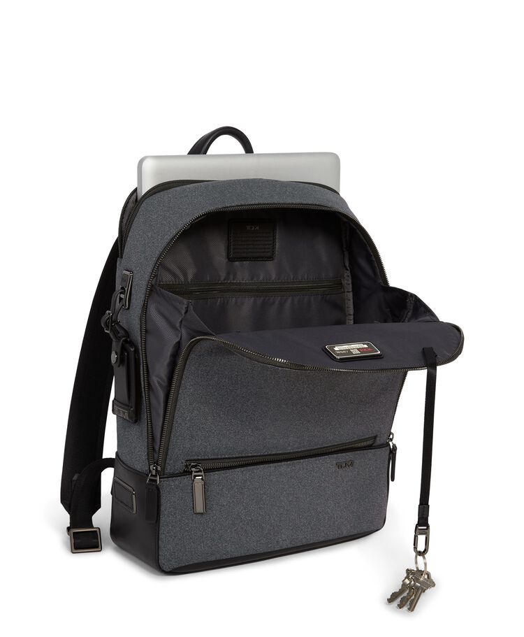 TUMI HARRISON William Backpack  hi-res | TUMI