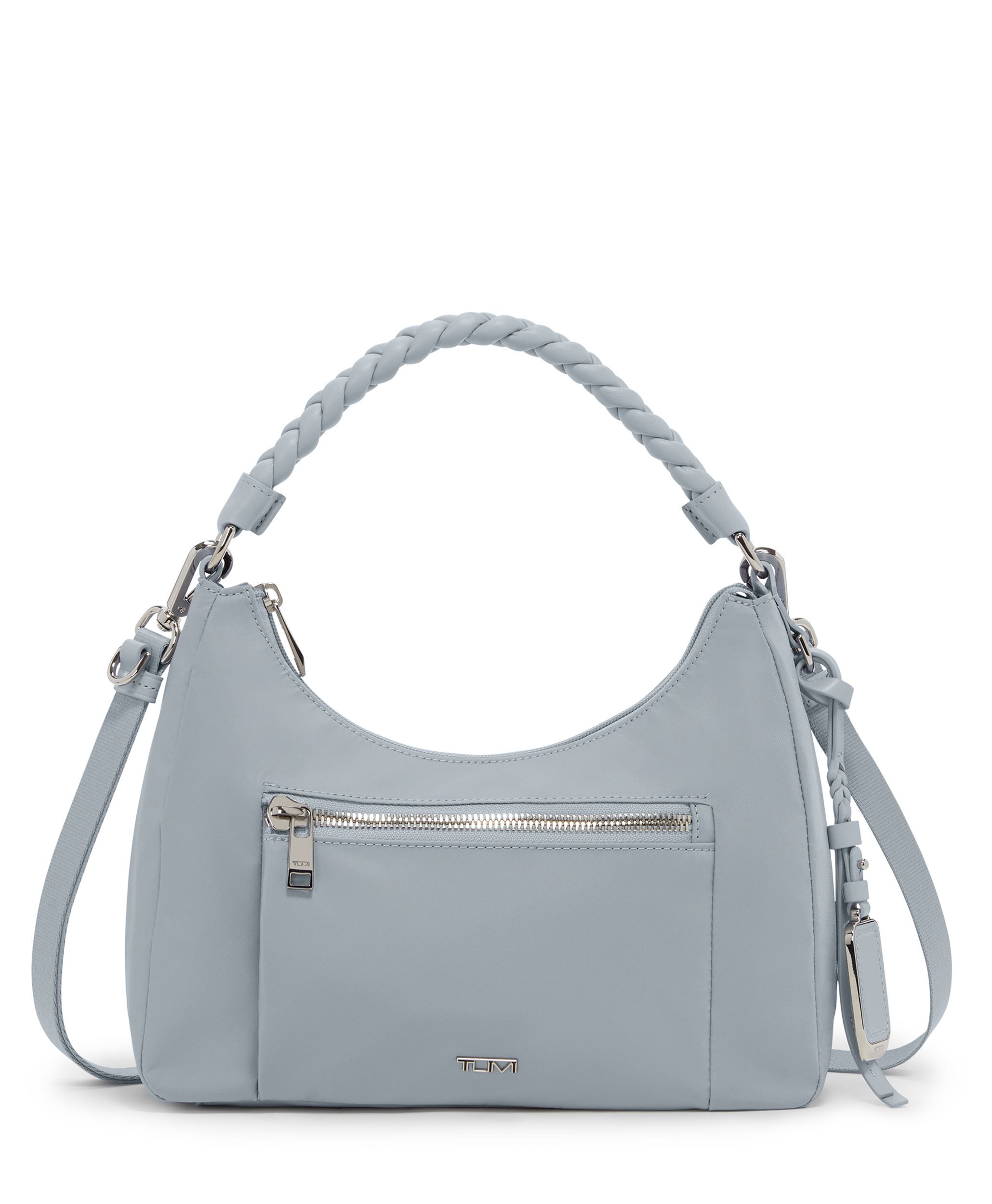 Tumi cheap hobo bag