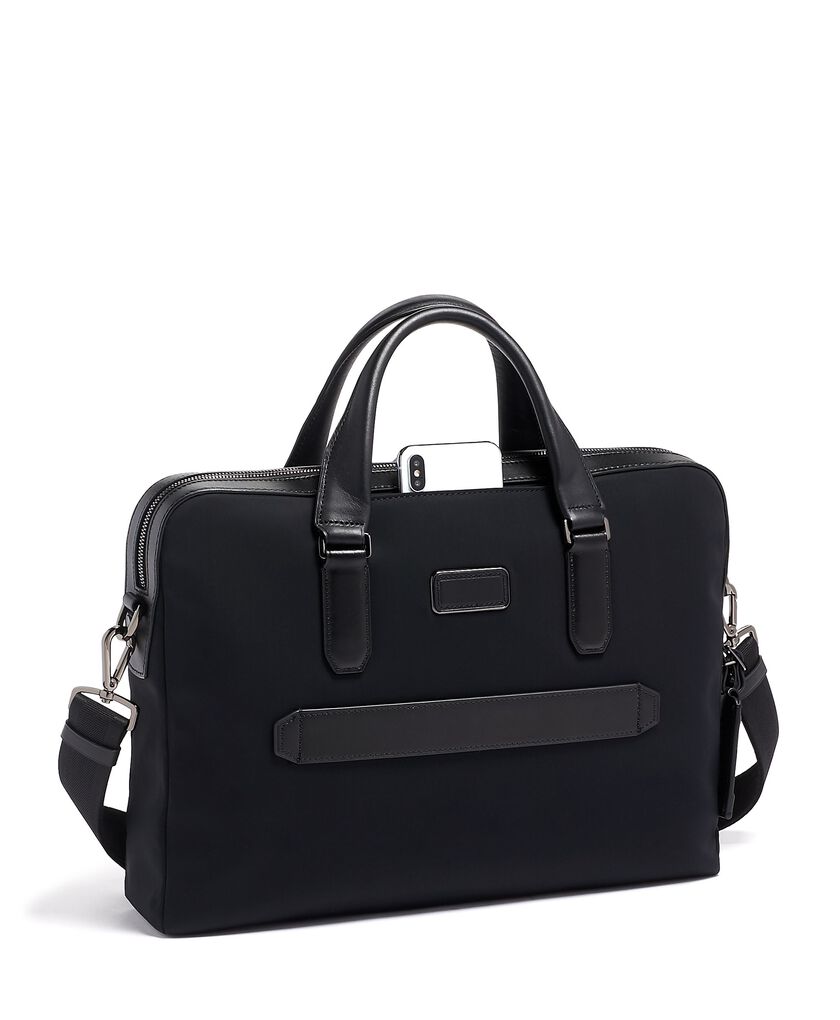 TUMI HARRISON Barnes Brief  hi-res | TUMI