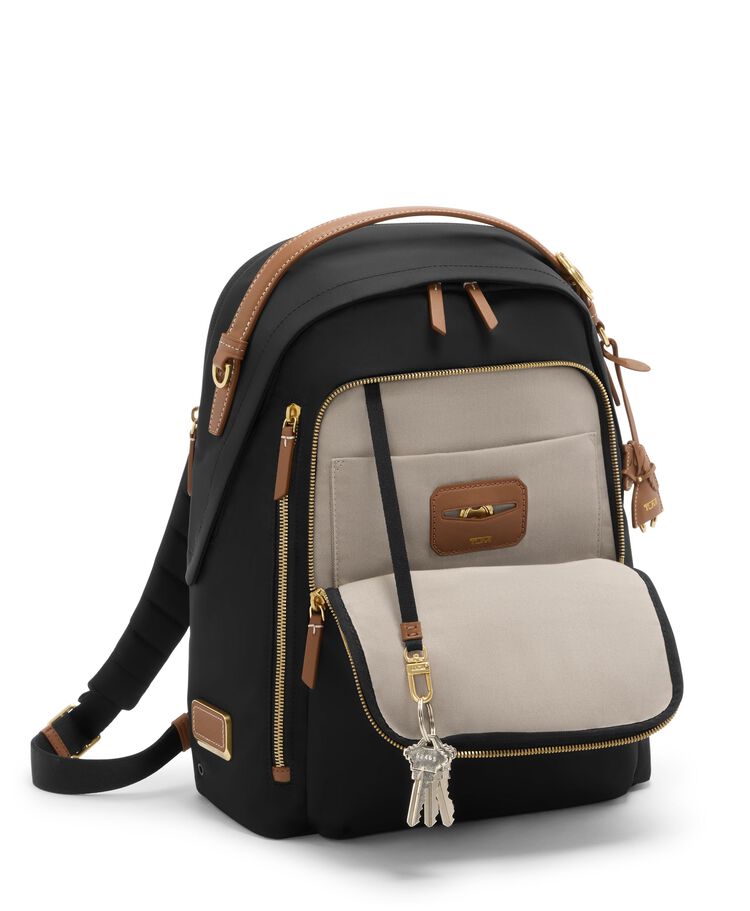 VOYAGEUR Halsey Backpack  hi-res | TUMI