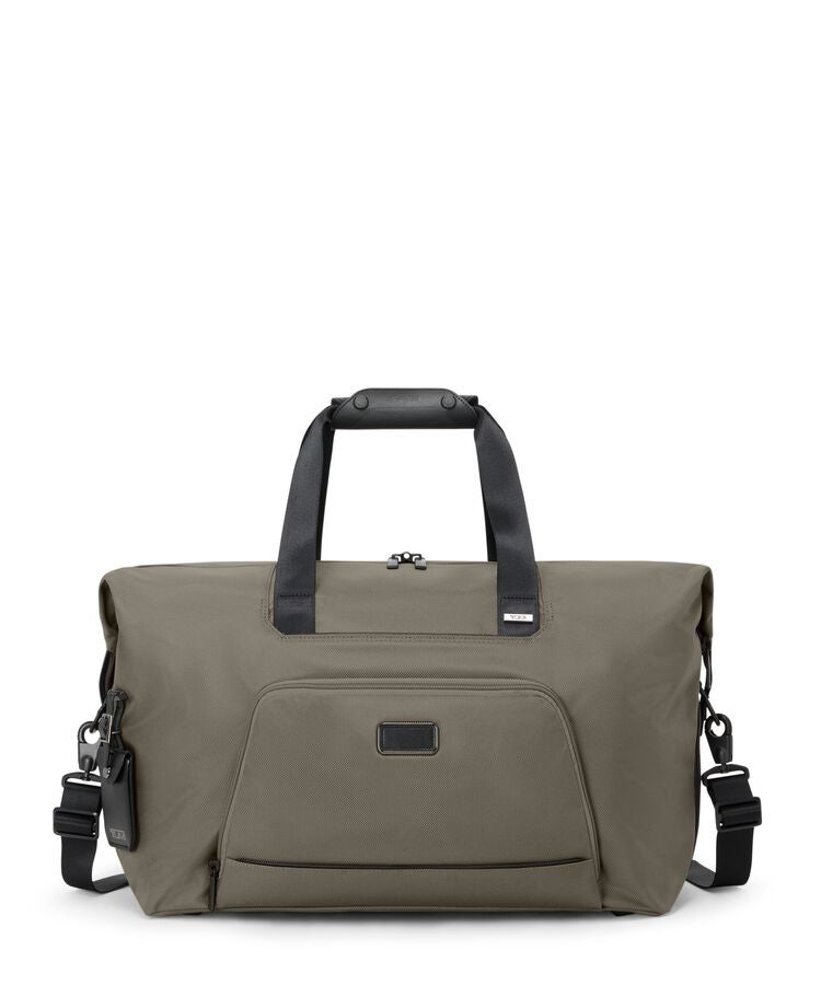TUMI ALPHA Double Expansion Duffel  hi-res | TUMI
