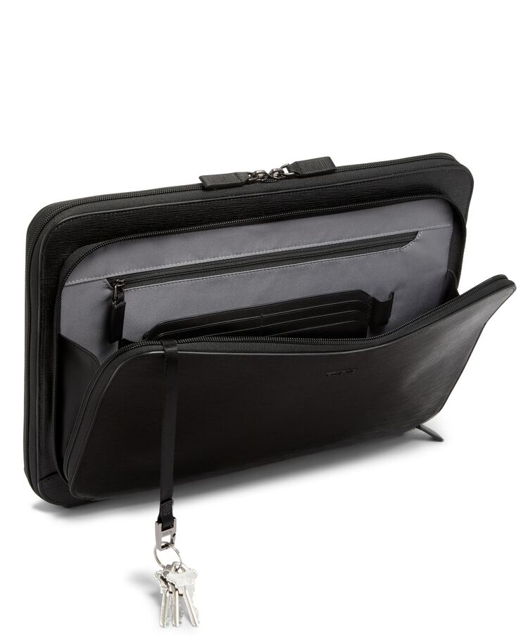 NASSAU SLG Laptop Portfolio  hi-res | TUMI