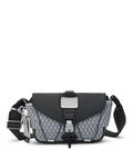 Compass Flap Crossbody