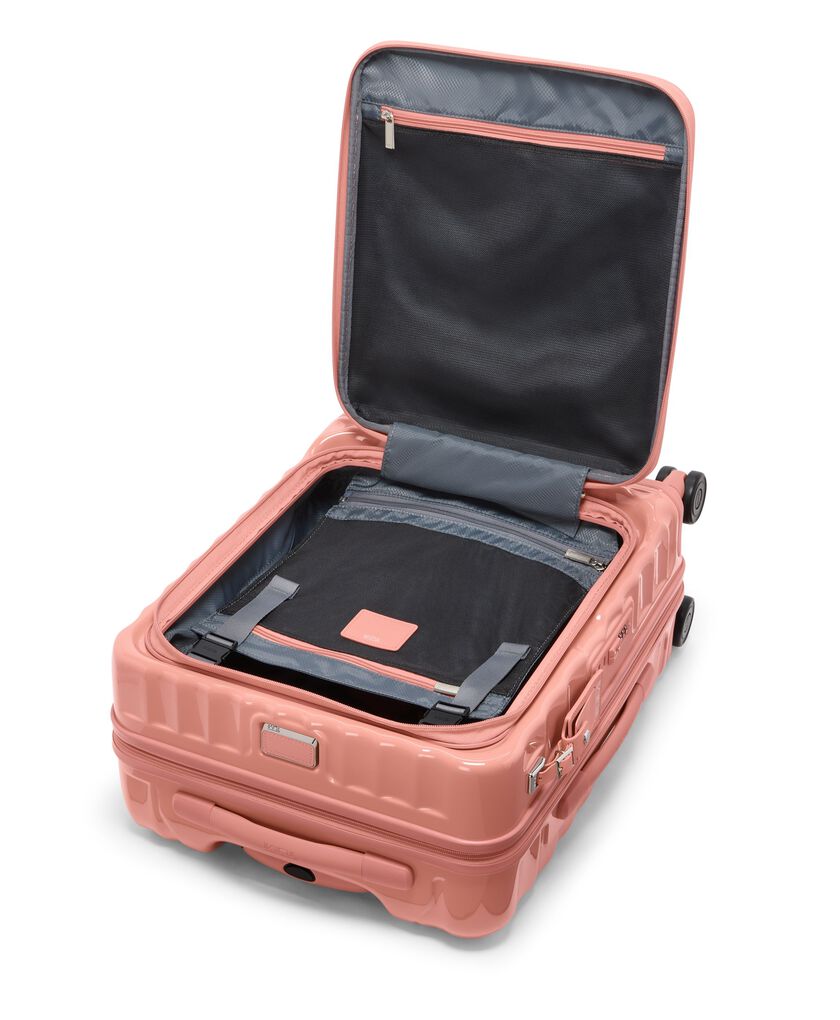 19 DEGREE Large Front Access Expandable Carry-On  hi-res | TUMI