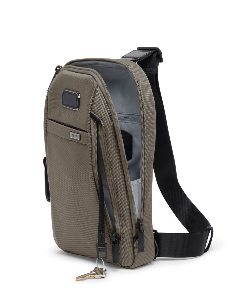 TUMI ALPHA Sling  hi-res | TUMI