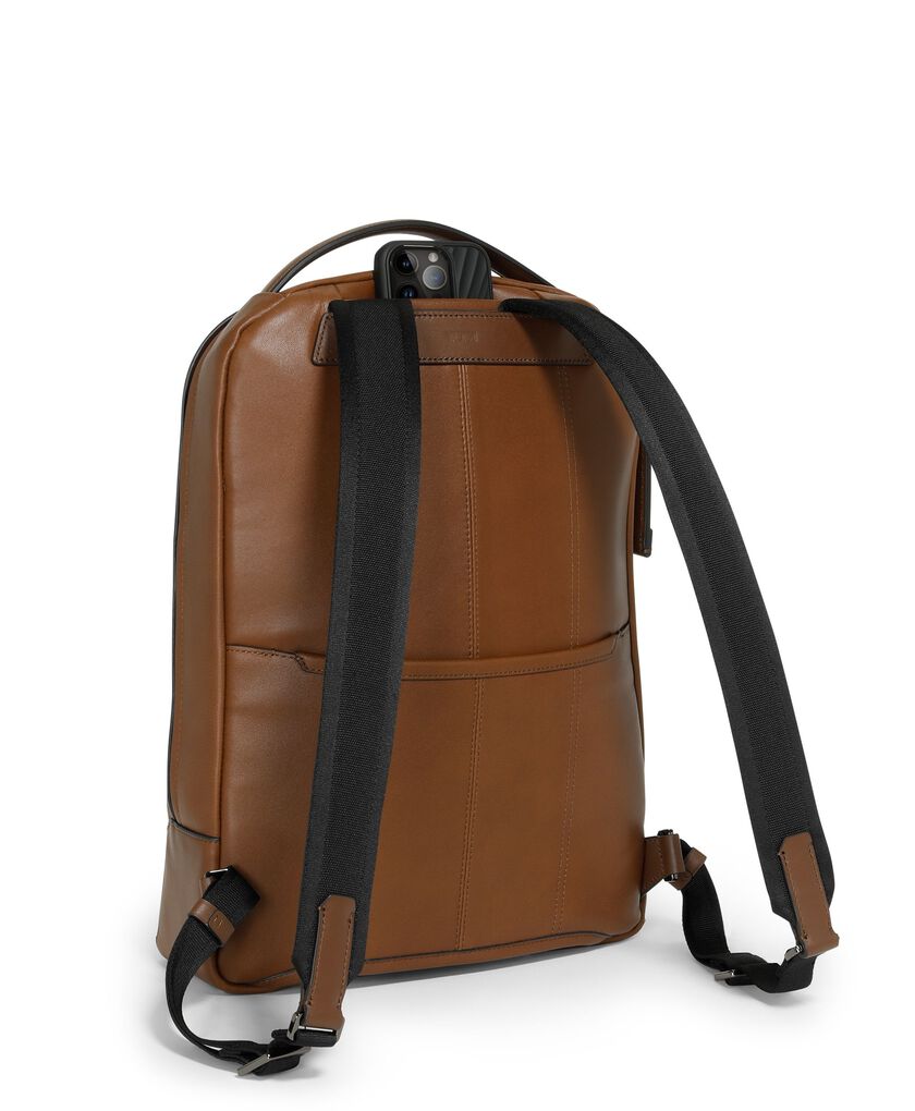 Bradner Backpack  hi-res | TUMI