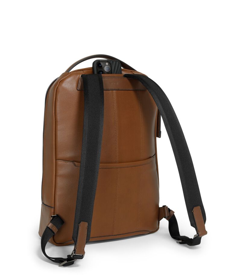 Bradner Backpack  hi-res | TUMI