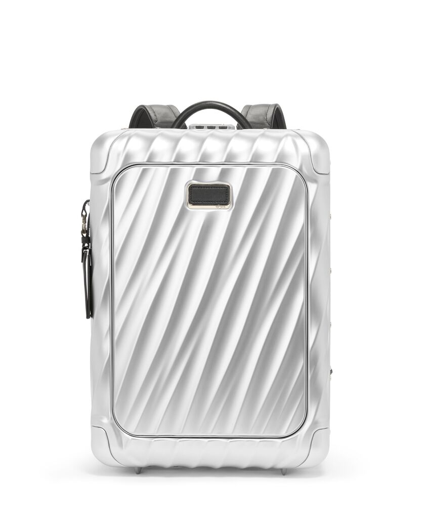 19 DEGREE ALUMINUM BACKPACK  hi-res | TUMI