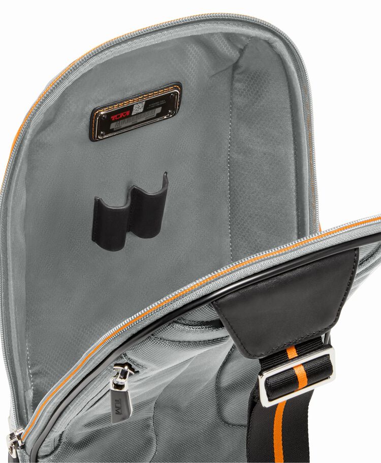 TUMI I MCLAREN Torque Sling  hi-res | TUMI