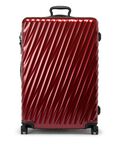 Extended Trip Expandable 4 Wheeled Packing Case