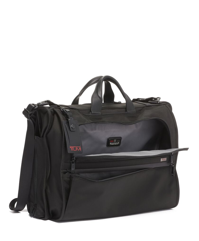 TUMI ALPHA Garment Tri-Fold Carry On  hi-res | TUMI