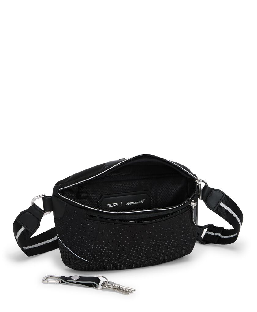 TUMI I MCLAREN Ignition Sling  hi-res | TUMI