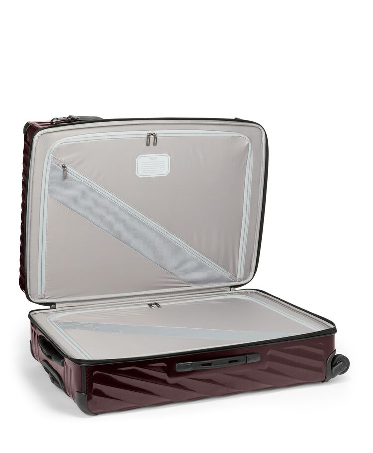 19 DEGREE LITE Extended Trip Packing Case  hi-res | TUMI