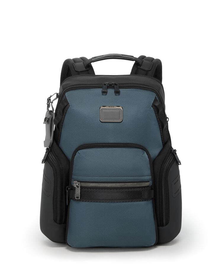 ALPHA BRAVO Navigation Backpack  hi-res | TUMI