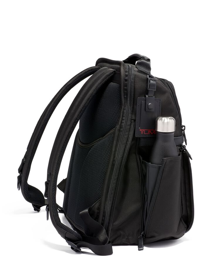 TUMI ALPHA Slim Solutions Brief Pack  hi-res | TUMI