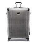 Extended Trip Expandable Packing Case