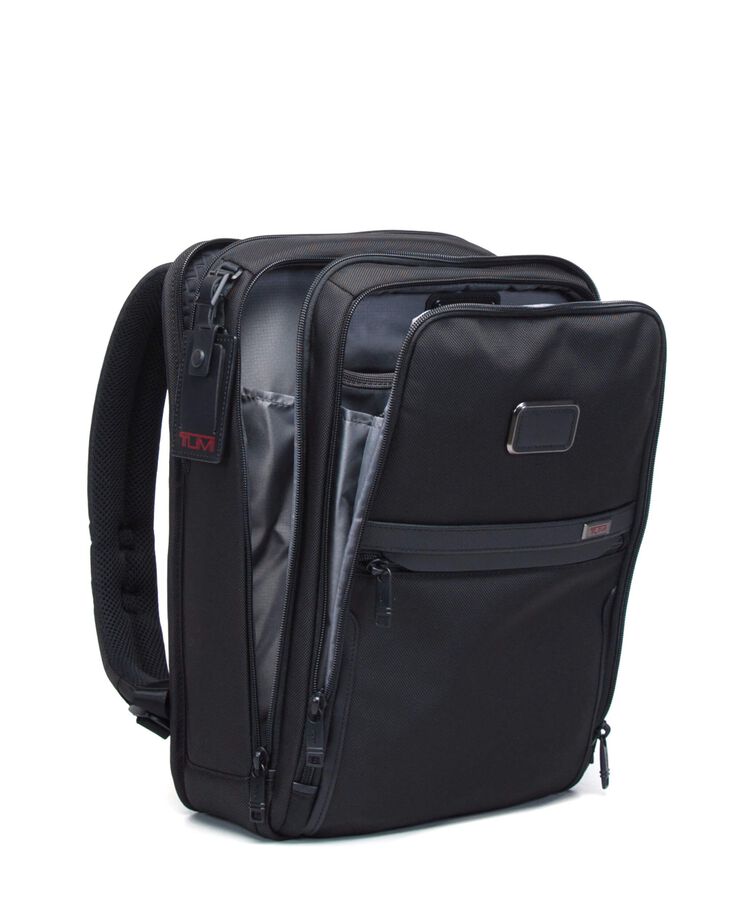 TUMI ALPHA Slim Backpack  hi-res | TUMI