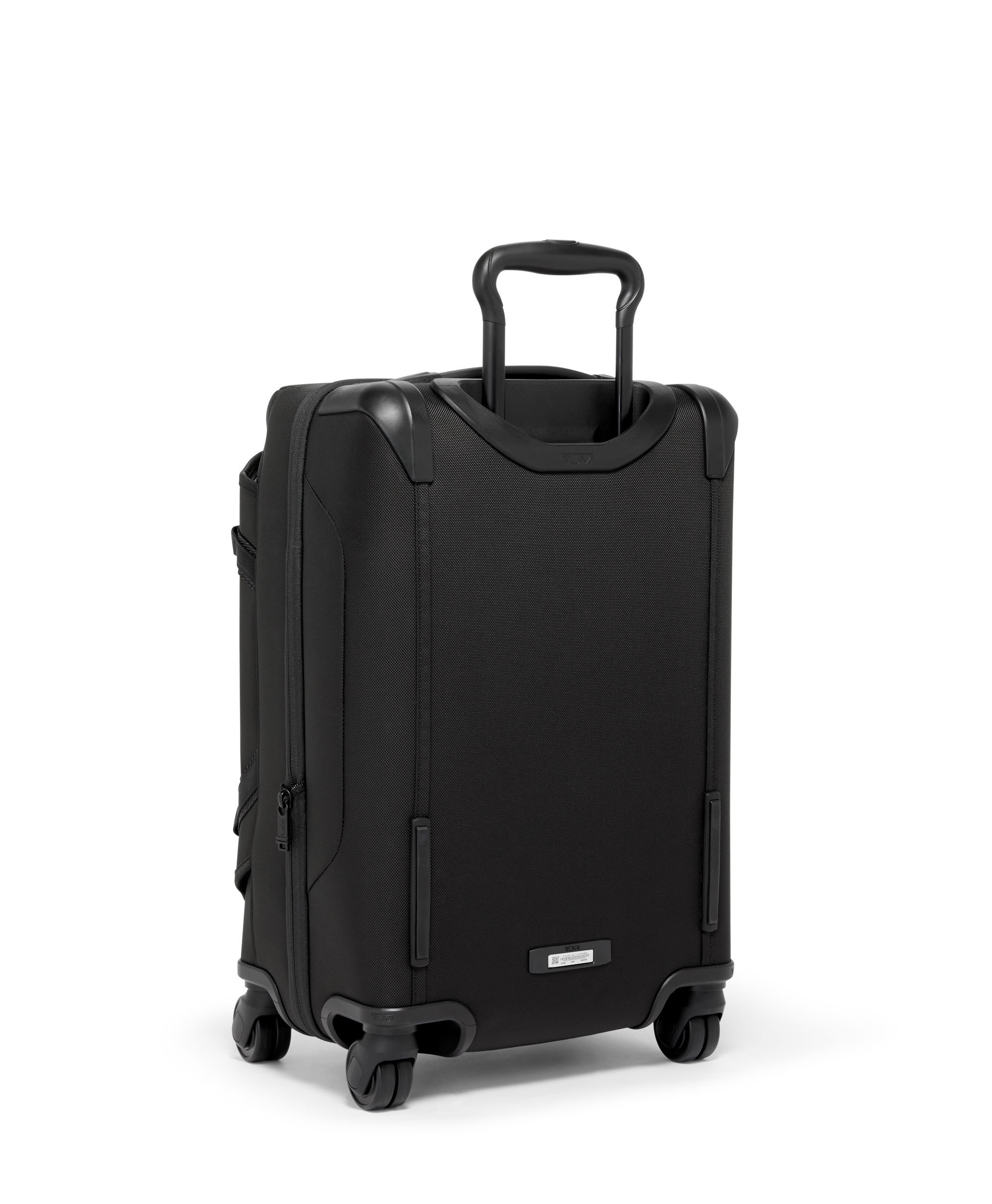 Tumi alpha bravo suitcase store