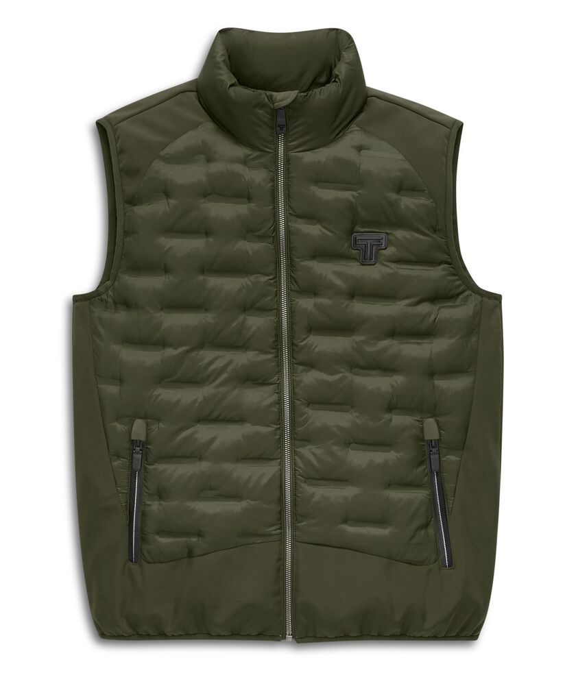 MIDWEIGHT VEST S  hi-res | TUMI
