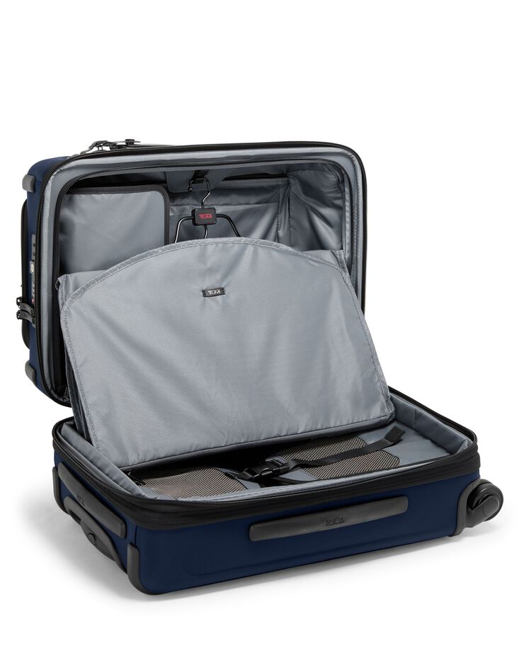 TUMI ALPHA International Dual Access 4 Wheeled Carry-On  hi-res | TUMI