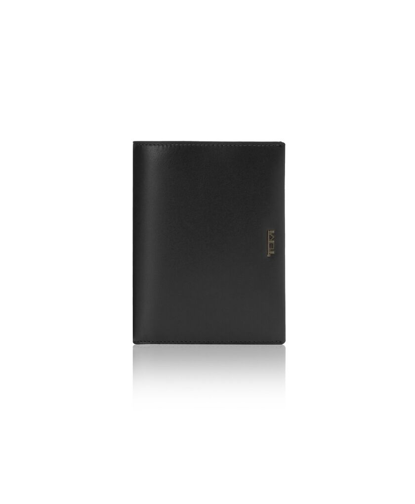 NASSAU SLG Passport Cover  hi-res | TUMI