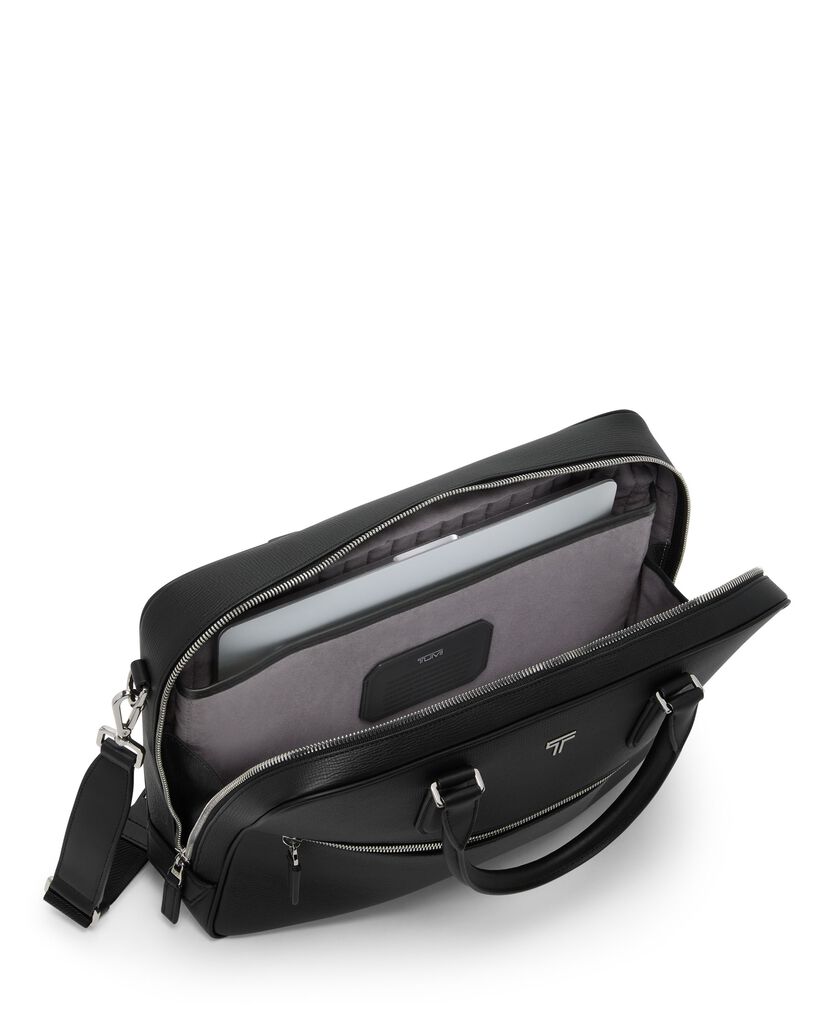 TURIN Leonzo Medium Brief  hi-res | TUMI