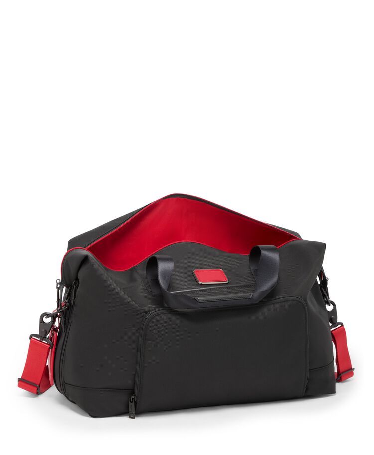 Double Expansion Travel Satchel  hi-res | TUMI