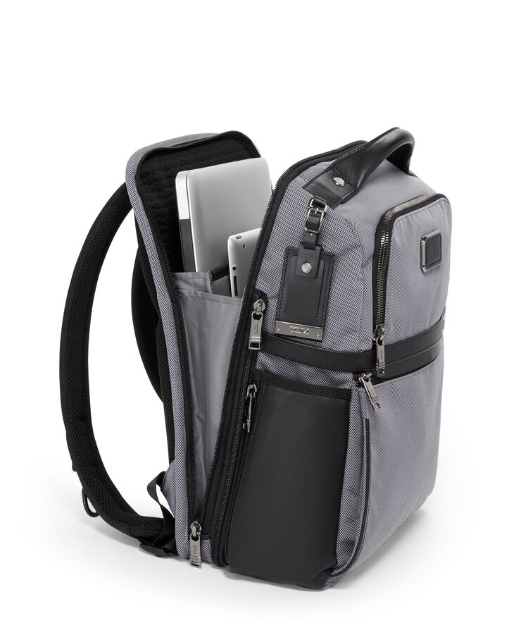 ALPHA X SLIM SOLUTIONS BRIEF PACK  hi-res | TUMI