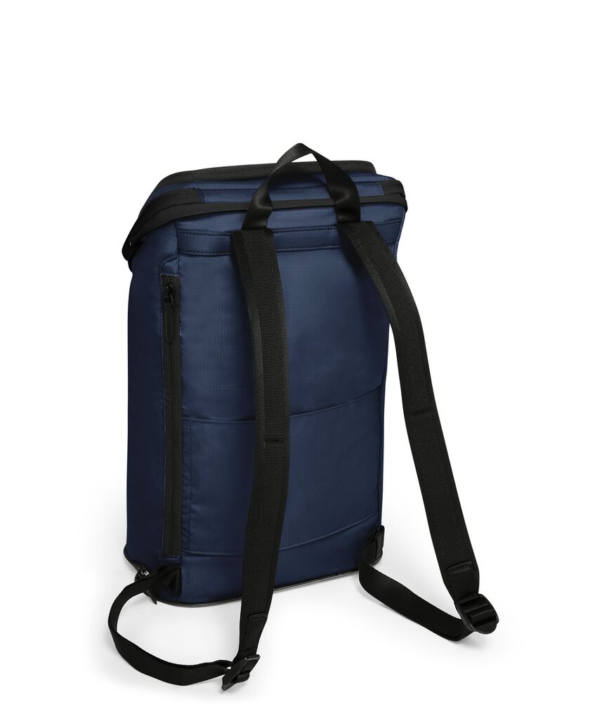 ALPHA BRAVO Packable Backpack  hi-res | TUMI