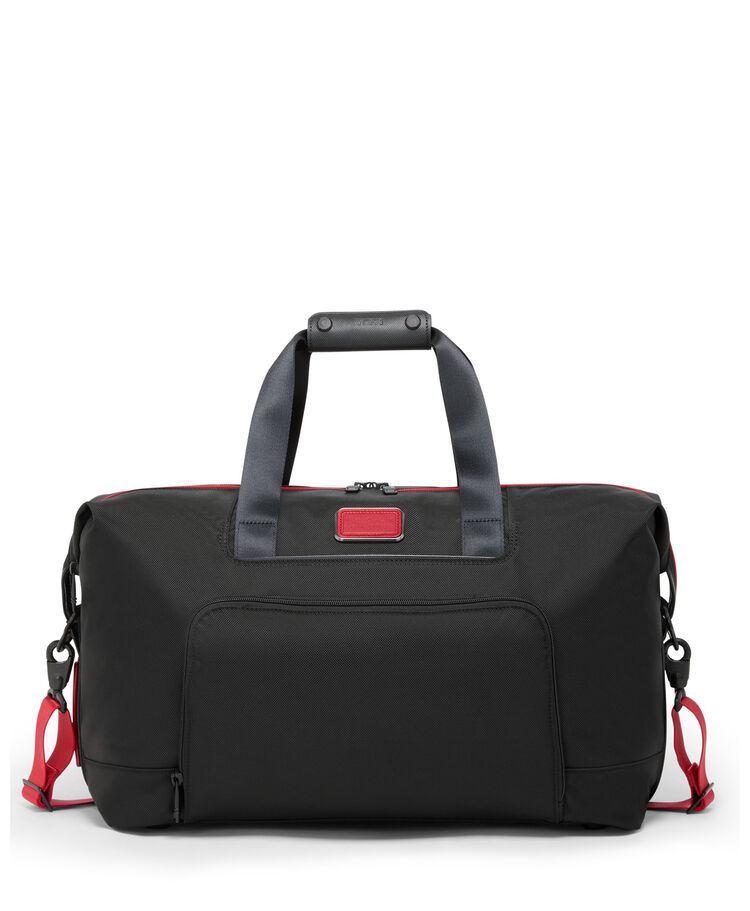 ALPHA Double Expansion Satchel  hi-res | TUMI