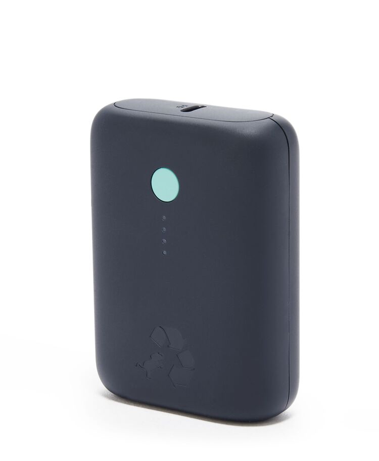 ELECTRONICS Champ 10K Portable Charger  hi-res | TUMI