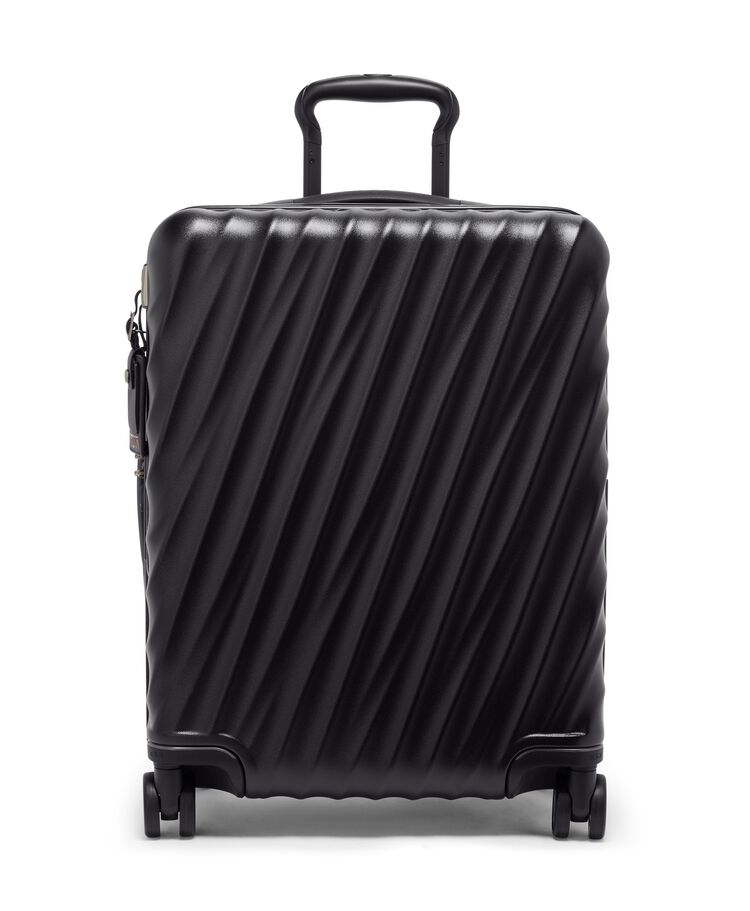 19 DEGREE Continental Expandable 4 Wheeled Carry-On  hi-res | TUMI