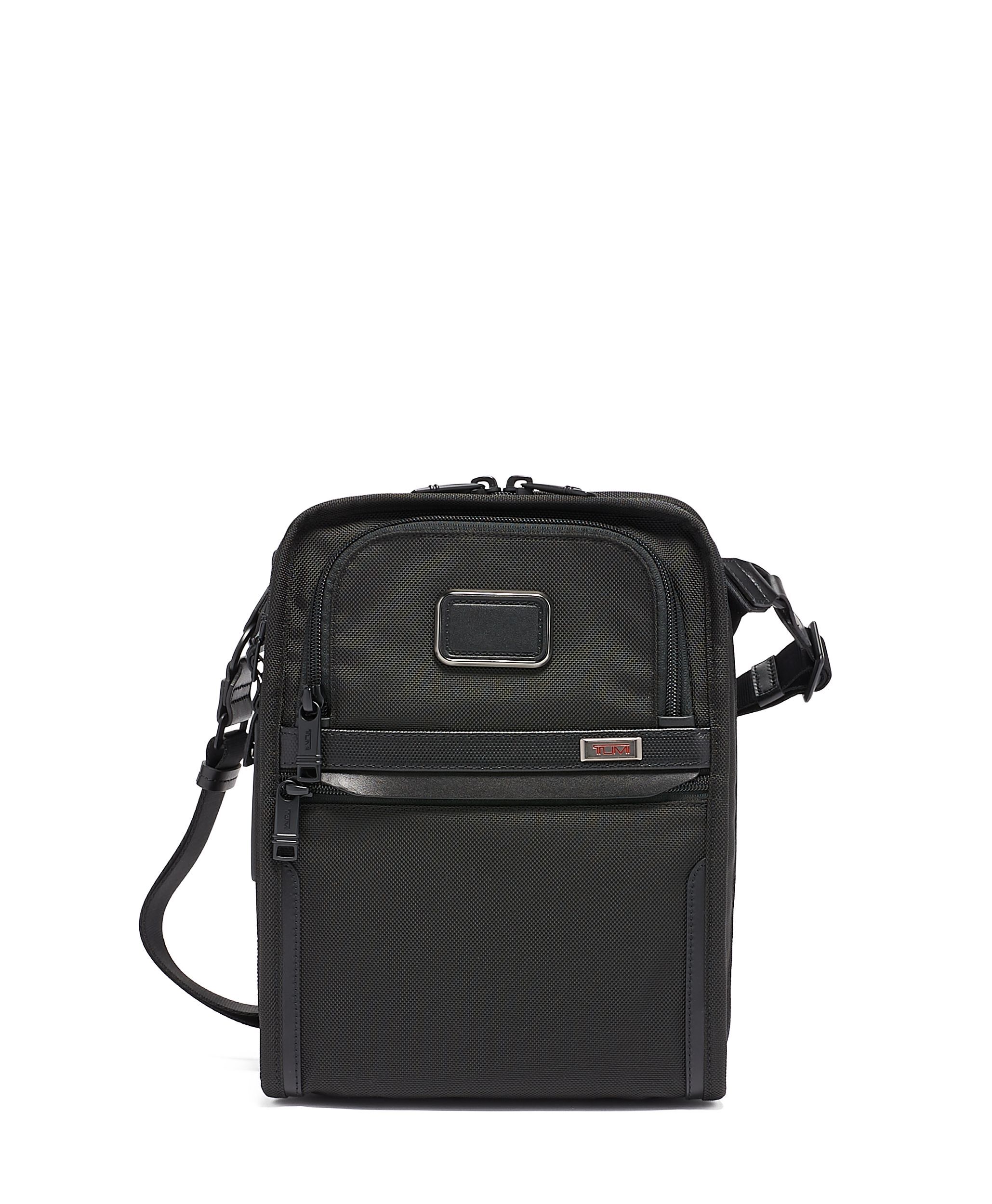 Tumi crossbody cheap bag price